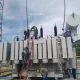 Air-e instala transformador en la subestación Zawady