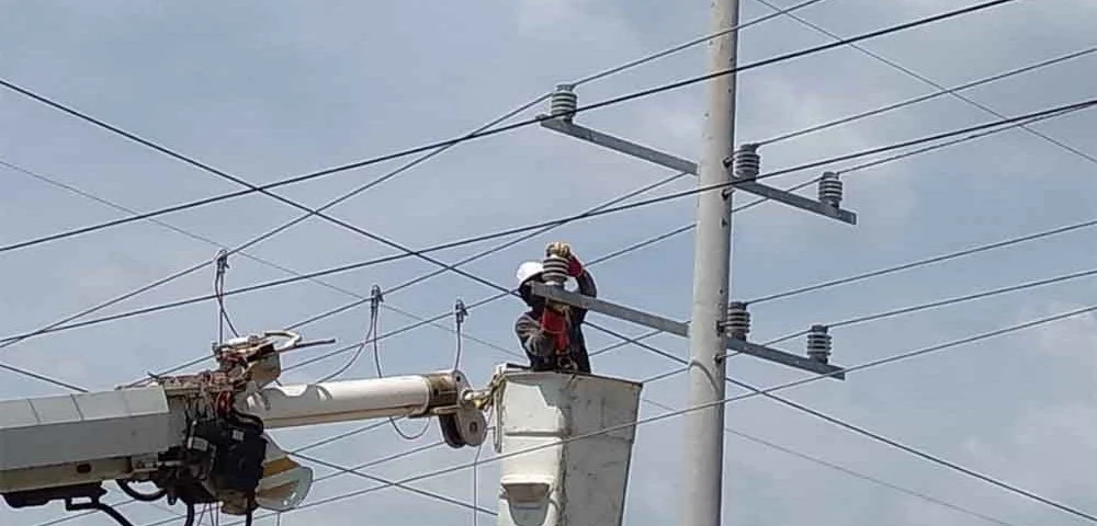 Air-e realizará adecuaciones en Santa Marta