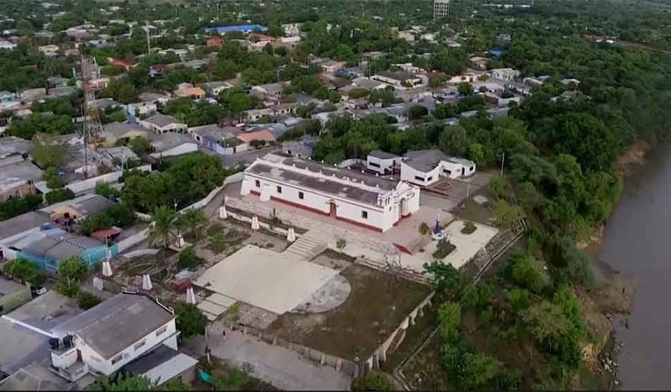 Gobernador Caicedo designará alcalde encargado de Tenerife