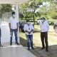 Junto a la Alcaldía de Agustín Codazzi, Drummond apoyará a través de obras