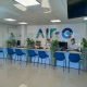 oficinas comerciales de Air-e en Santa Marta