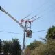 Air-e trabaja en optimización del servicio en Taganga