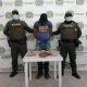 Capturado por reconectar ilegalmente a la red de energia