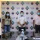 Unimagdalena y Alcaldía de Santa Ana estrechan lazos para trabajar
