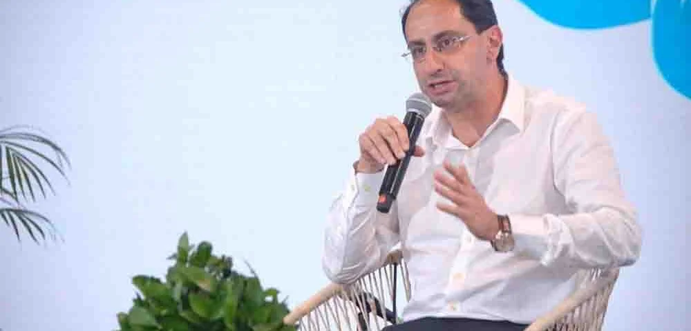 José Manuel Restrepo, inversión extranjera