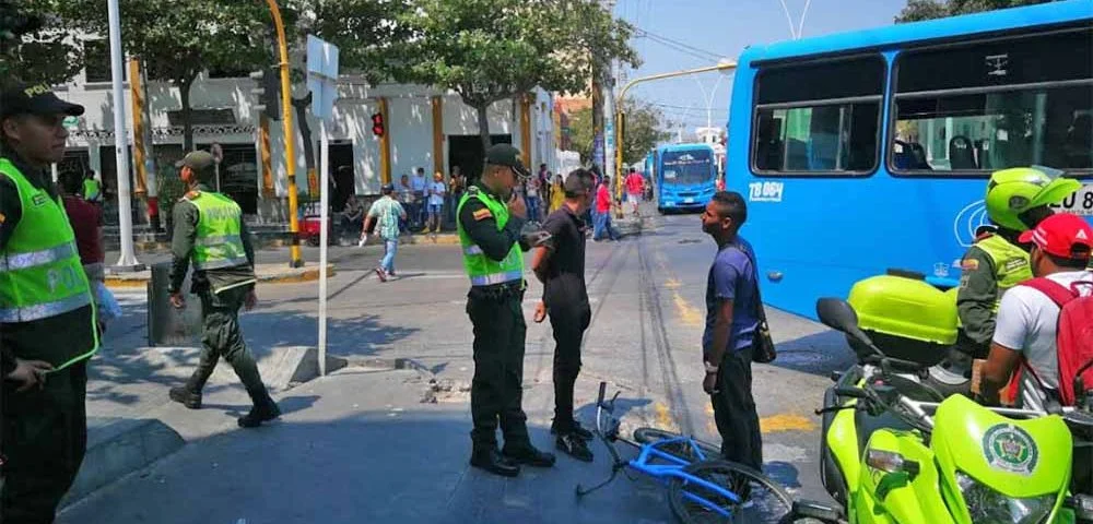 Nuevas Medidas en Santa Marta por le Covid-19