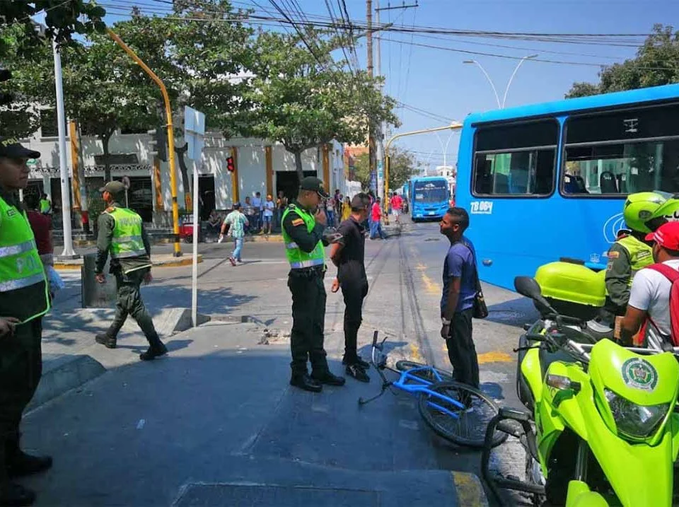 Nuevas Medidas en Santa Marta por le Covid-19