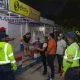 Alcaldía de Santa Marta controles coronavirus