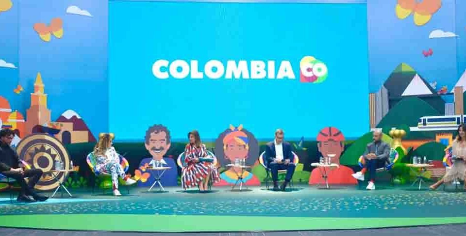 Colombia estrena nuevo manifiesto