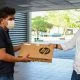 Estudiantes reciben apoyos de Unimagdalena
