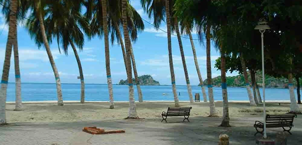 Rodadero - Santa Marta - Confinamiento