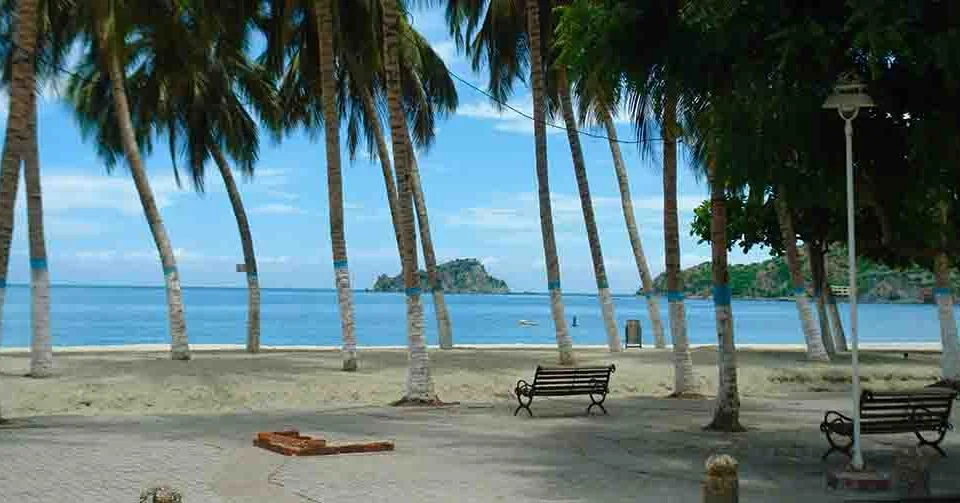 Rodadero - Santa Marta - Confinamiento