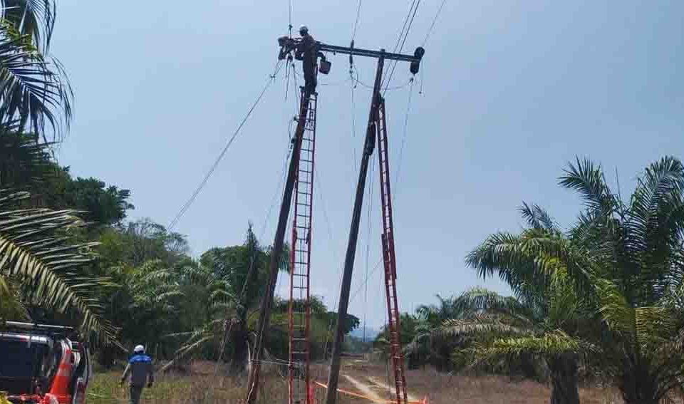 Air-e jornadas preventivas