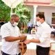 Caicedo solicitó acompañamiento al consejo comunitario Rincón Guapo Loverán