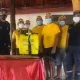 Cuerpo de Bomberos de nueva granada