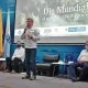 Minambiente, Día de los Océanos