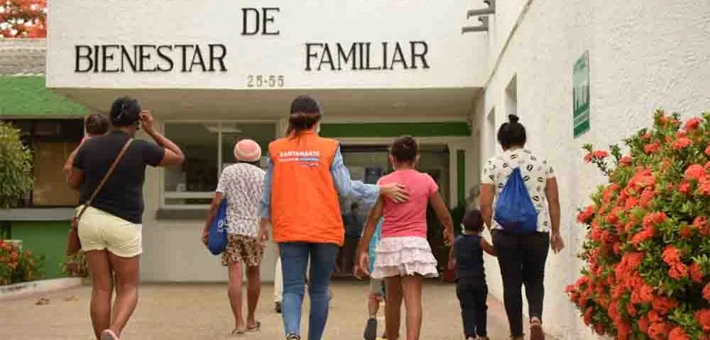 lucha contra la mendicidad infantil