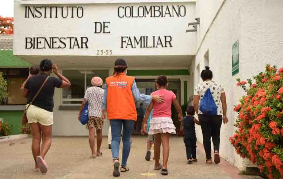 lucha contra la mendicidad infantil