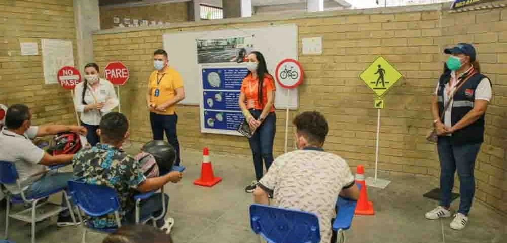 Alcaldía de Santa Marta, Ciudad Equidad