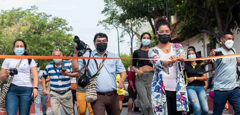 Fotomaratón - Santa Marta