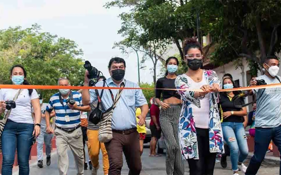 Fotomaratón - Santa Marta