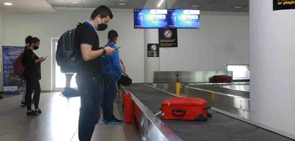 reactivación económica Santa Marta