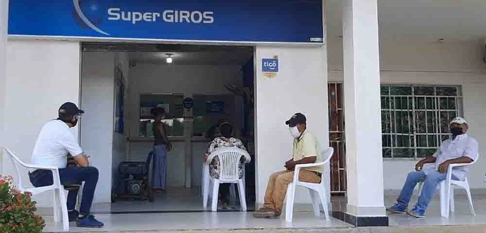 subsidios de Colombia Mayor