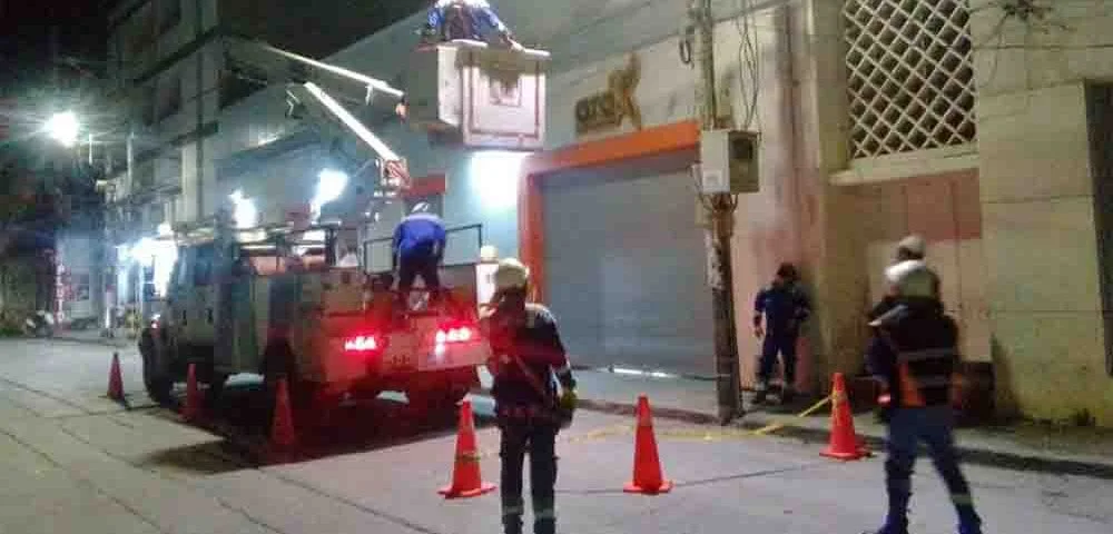 Air-e, conexiones eléctricas ilegales