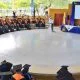 Grados Unimagdalena, togas y birretes