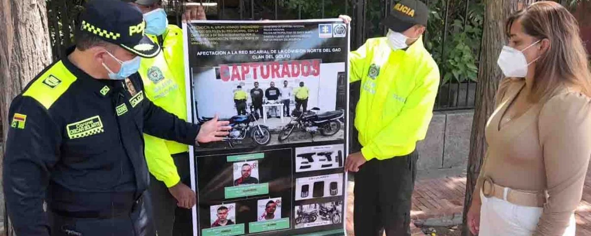 Resultados positivos para los seguridad de los Samarios