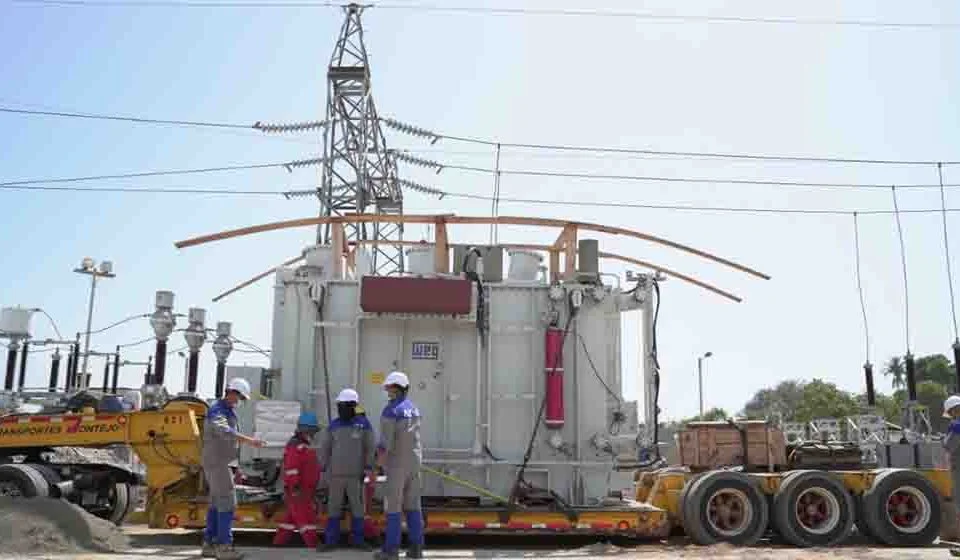 Air-e energía que transforma