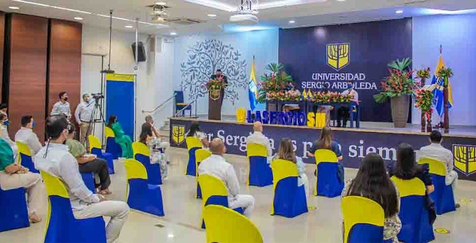 Universidad Sergio Arboleda