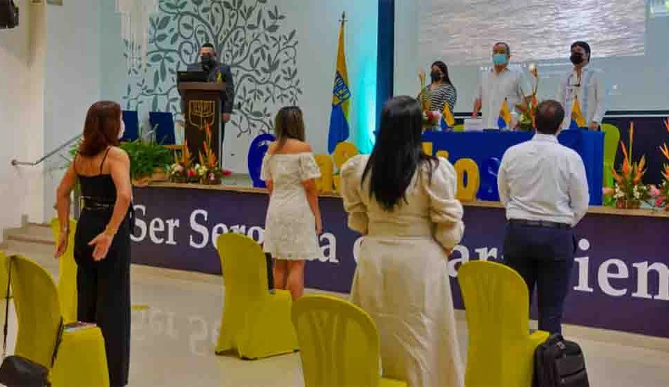 La Sergio Arboleda - Foro de Derecho Público