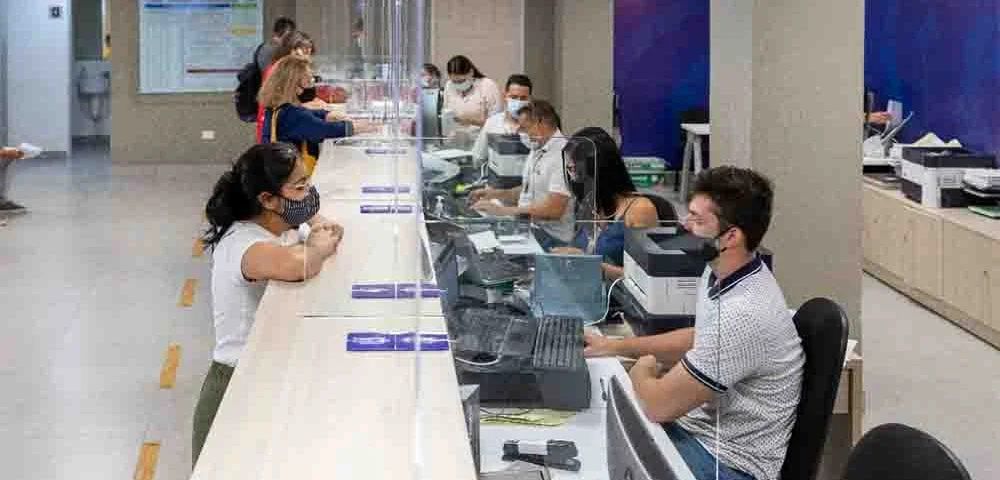 CámComercio invita Renovar Matrícula Mercantil