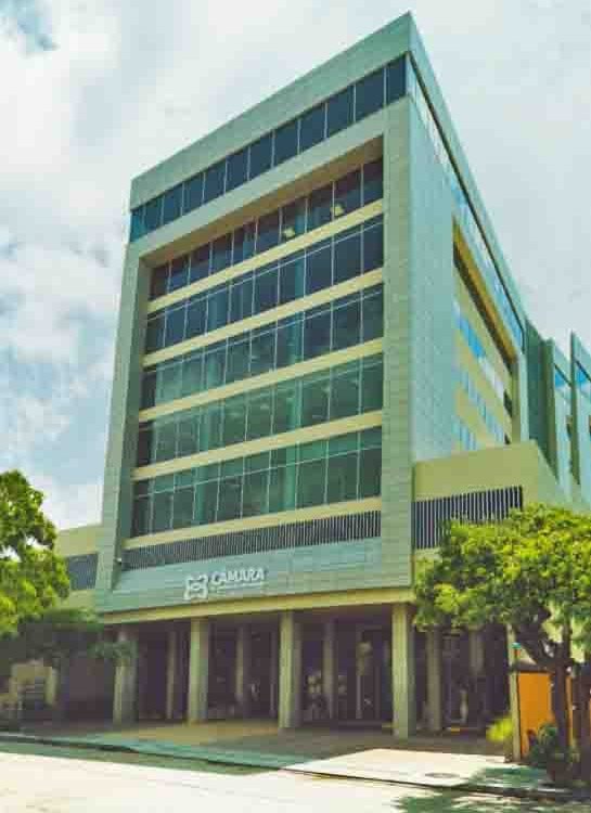 Cámara de Comercio, Empresarial