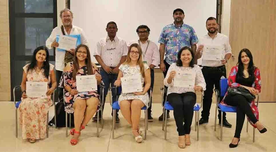 Investigadores de UNIMAGDALENA ejecutarán proyectos