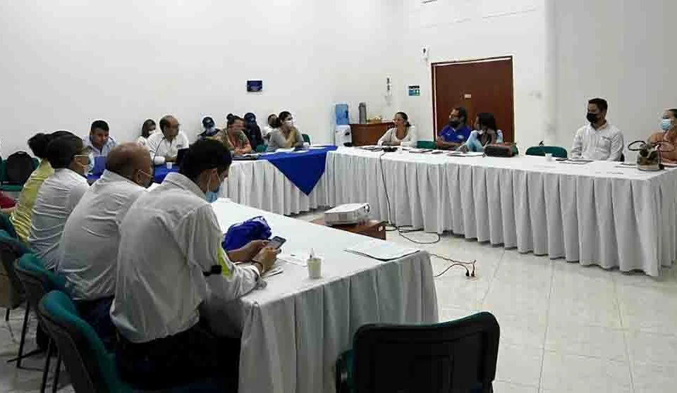 Corpamag lideró elección del Consejo de Cuenca Río Piedras