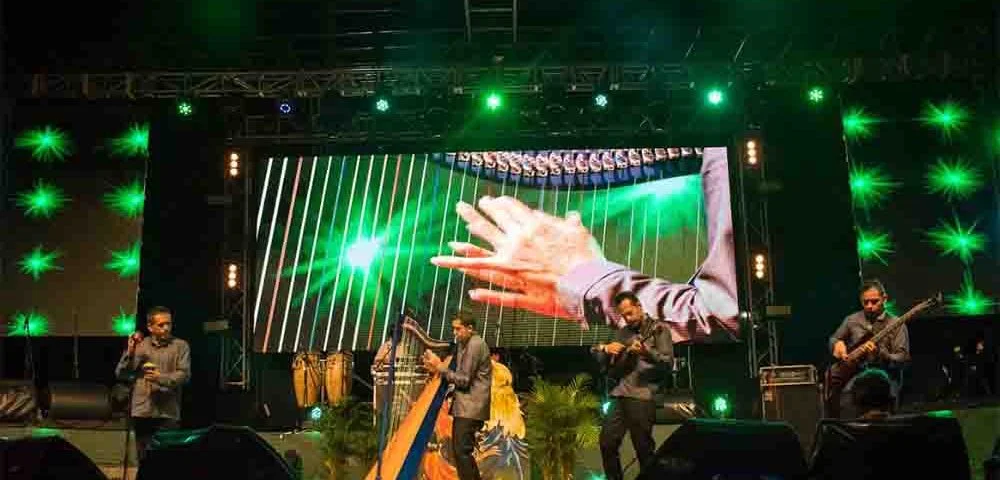 Festivales de la Fiesta del Mar