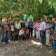 Beneficiarios Restitución de Tierras en Magdalena - proyectos productivos