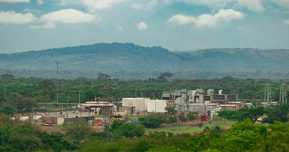 Drummond Ltd. comprometida con la prevención y control de emisiones al ambiente