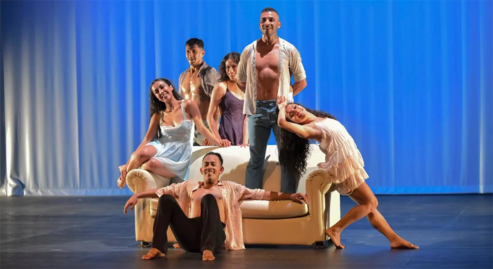 Festival Internacional de Teatro del Caribe
