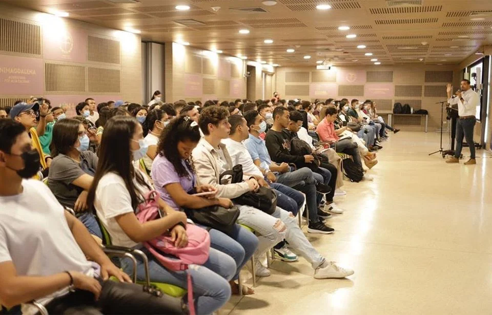 UNIMAGDALENA y Camacol promueven la construcción sostenible