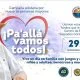 Pa’ allá vamos todos la campaña solidaria