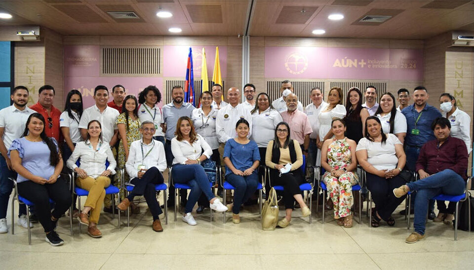 Más de $18 mil millones invertidos a nivel Nacional en el 2022