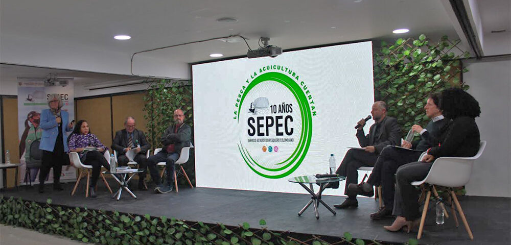 UNIMAGDALENA y AUNAP celebran 10 años de funcionamiento del SEPEC
