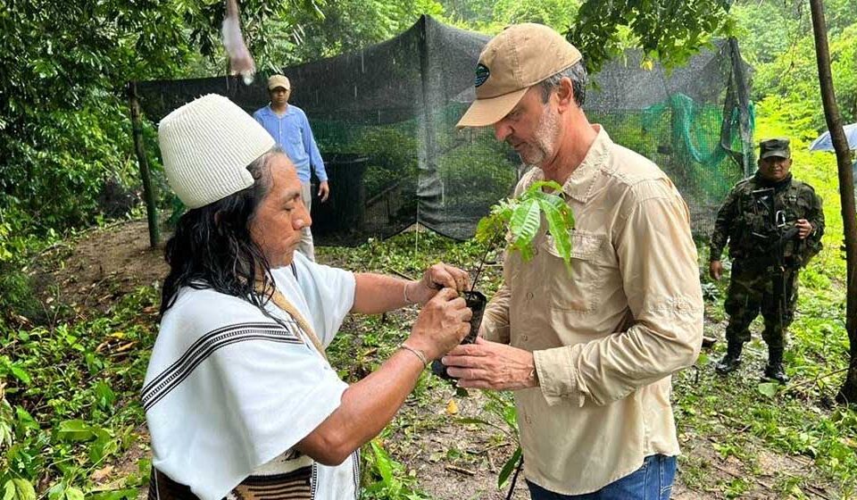 Corpamag - logros de la gestión institucional en la vigencia 2022