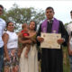 Unimagdalena realizó la ceremonia de graduación de egresados CREO.