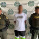En Aracataca Policía captura a “micky”