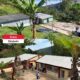 Escuelas entregadas por Drummond en la zona rural de La Jagua de Ibirico, Cesar