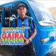 Santa Marta, nueva ruta de bus a Playa Salguero